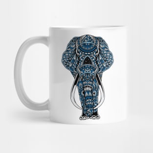 elephant Mug